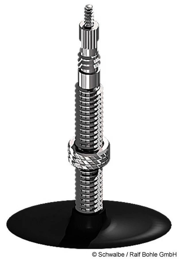 Schwalbe Marathon 47-559 + Chambre à Air SV13 Set 3 Schwalbe Marathon 47-559 + Chambre à Air SV13 Set – Image 3