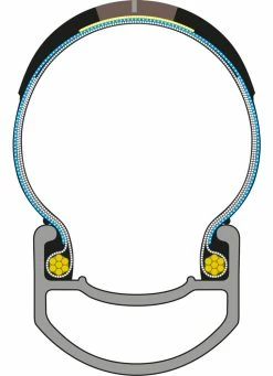 Schwalbe Pro One Evo Super Race 28" Addix Race Pneus Pliants 6 Schwalbe Pro One Evo Super Race 28" Addix Race Pneus Pliants -Vélos Soldes Schwalbe Pro One TLE Addix Race 28 Faltreifen c 1