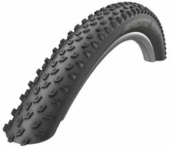 Schwalbe Racing Ray Performance 27,5x2,25" TLR Addix Pneus Pliants