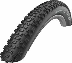 Schwalbe Rapid Rob SBC 26x2,25" Pneu à Fil