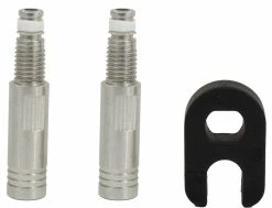 Schwalbe Rallonge De Valve SV 17mm (2 Pièces)