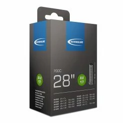 Schwalbe Chambre à Air AV 17 Pour 28