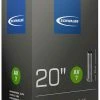 Schwalbe Tuyau AV 7 Pour 20