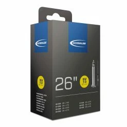 Schwalbe Chambre à Air SV 13 Pour 26" Extra Long