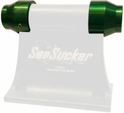 SeaSucker Fiche HUSKE Pour Raccord D'essieu Avant 20 X 110mm -Vélos Soldes SeaSucker BA1427 20125637 HUSKE Stecker fur Boost Tretlager 20x110mm 3