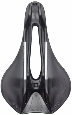 SELLE ITALIA Selle MODEL X Green Superflow LEAF -Vélos Soldes Selle Italia MODEL X Green Superflow LEAF Sattel 064A521REC005 4