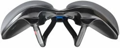 SELLE ITALIA Selle NOVUS Boost EVO Gravel TM Superflow -Vélos Soldes Selle Italia NOVUS Boost EVO Gravel TM Superflow Sattel 080A920MHC002 5