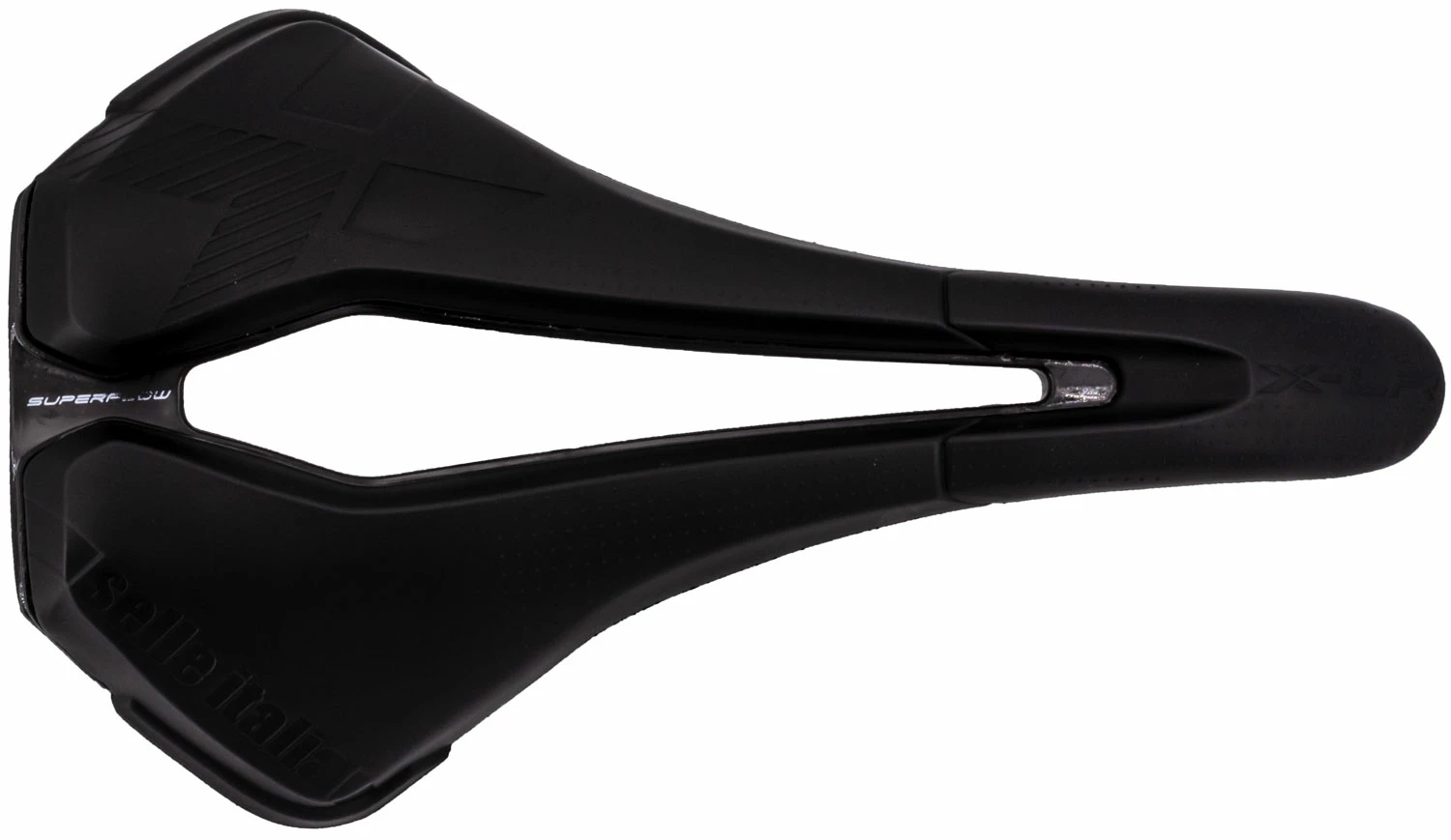 SELLE ITALIA Selle X-LR Air Cross Light Superflow 2 SELLE ITALIA Selle X-LR Air Cross Light Superflow – Image 2