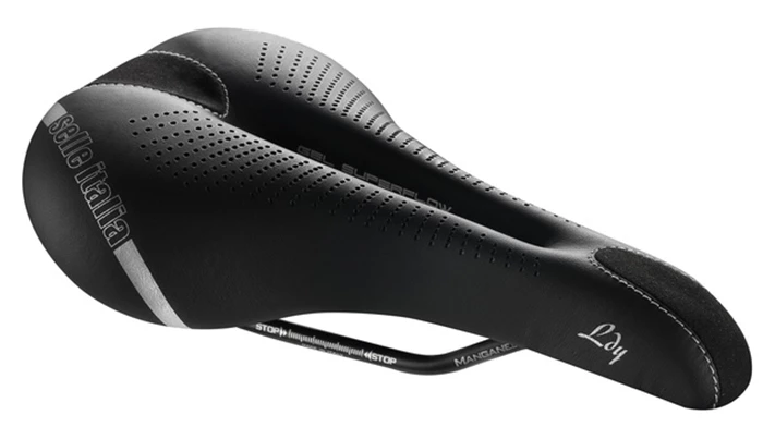 SELLE ITALIA Selle LADY Gel Flow 3 SELLE ITALIA Selle LADY Gel Flow – Image 3