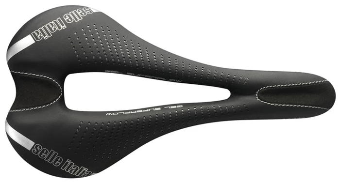 SELLE ITALIA Selle MAX SLR Gel Superflow 1 SELLE ITALIA Selle MAX SLR Gel Superflow