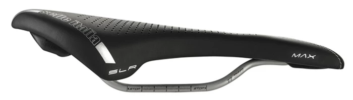 SELLE ITALIA Selle MAX SLR Gel Superflow 2 SELLE ITALIA Selle MAX SLR Gel Superflow – Image 2