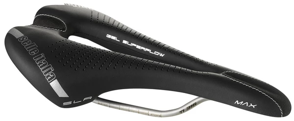SELLE ITALIA Selle MAX SLR Gel Superflow 3 SELLE ITALIA Selle MAX SLR Gel Superflow – Image 3