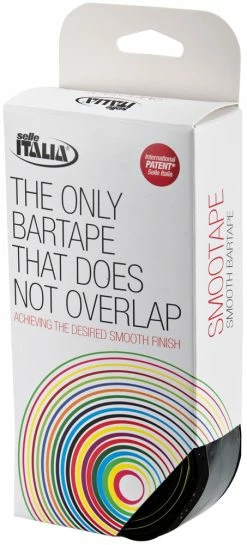 SELLE ITALIA Smootape Corsa 2,5mm -Vélos Soldes Selle Italia Smootape Corsa 2 5mm schwarz FA003327248 cCxFae67azSm9g