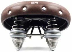 Selle Royal Selle Drifter Medium Brown Relaxed -Vélos Soldes Selle Royal Drifter Medium Relaxed 5167UD0A08129 3