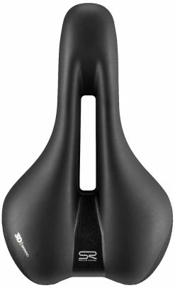Selle Royal Selle De VTT Ellipse Athletic -Vélos Soldes Selle Royal Ellipse Athletic 2