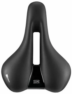 Selle Royal Ellipse Moderate Selle De Trekking Pour Femmes -Vélos Soldes Selle Royal Ellipse Moderat 51B6DE0A09321 2