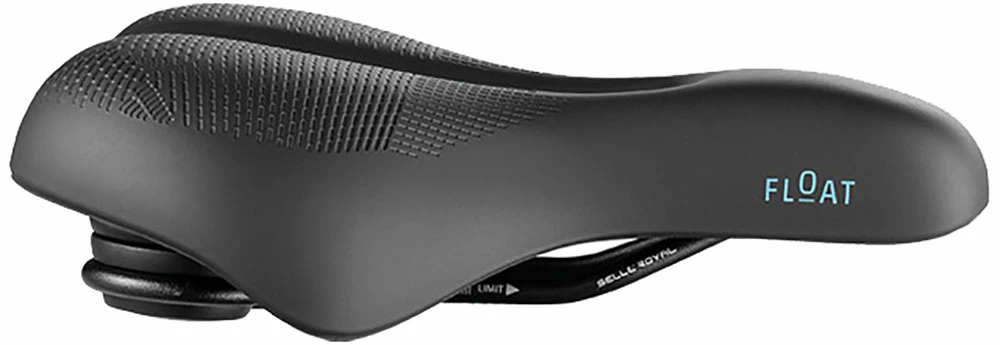 Selle Royal Selle Float Relaxed 1 Selle Royal Selle Float Relaxed