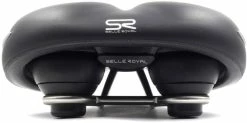 Selle Royal Selle Freedom Strengtex Moderate Pour Femmes -Vélos Soldes Selle Royal Freedom Strengtex Moderate 1