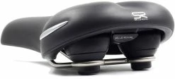 Selle Royal Selle Freedom Strengtex Moderate Pour Femmes -Vélos Soldes Selle Royal Freedom Strengtex Moderate 2