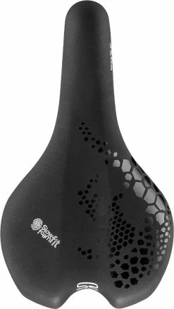 Selle Royal Selle Freeway Fit Athletic -Vélos Soldes Selle Royal Freeway Fit Athletic Sattel 8V99UR0A38069 2