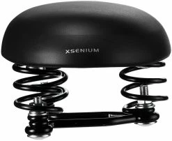 Selle Royal Selle ROK Relaxed Pour Femmes 6 Selle Royal Selle ROK Relaxed Pour Femmes -Vélos Soldes Selle Royal ROK Relaxed Damensattel 8021890230898 3