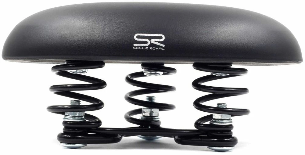 Selle Royal Selle ROK Relaxed Pour Femmes 4 Selle Royal Selle ROK Relaxed Pour Femmes – Image 4