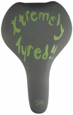 Selle Royal Housse De Selle Second Skin -Vélos Soldes Selle Royal Second Skin 2