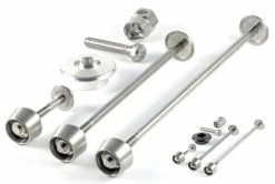 Pitlock Kit 02 / GA Kit De Fusibles