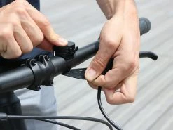 Shapeheart Support Téléphone Pour Vélo -Vélos Soldes Shapeheart Smartphone Halterung 5vUyus1x0IeU2d