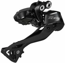 Shimano 105 Di2 RD-R7150 Dérailleur 12 Vitesses -Vélos Soldes Shimano 105 Di2 RD R7150 12 fach Schaltwerk IRDR7150E b