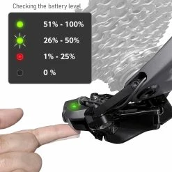 Shimano 105 Di2 RD-R7150 Dérailleur 12 Vitesses -Vélos Soldes Shimano 105 Di2 RD R7150 12 fach Schaltwerk IRDR7150E e