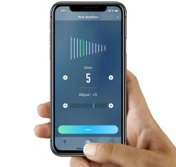 Shimano 105 Di2 RD-R7150 Dérailleur 12 Vitesses -Vélos Soldes Shimano 105 Di2 RD R7150 12 fach Schaltwerk IRDR7150E f