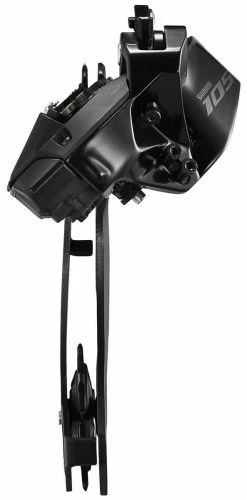 Shimano 105 Di2 RD-R7150 Dérailleur 12 Vitesses -Vélos Soldes Shimano 105 Di2 RD R7150 12 fach SchaltwerkIRDR7150A c