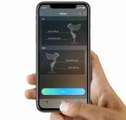 Shimano 105 Di2 ST-R7170 2 Vitesses STI Dual Control Gauche -Vélos Soldes Shimano 105 Di2 aGH7bZTMsTxv8G