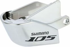 Shimano Badge 105 ST-5700 -Vélos Soldes Shimano 105 ST 5700 Namensschild links Y6TH98060