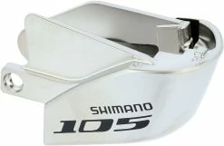 Shimano Badge 105 ST-5700 -Vélos Soldes Shimano 105 ST 5700 Namensschild rechts Y6TH98050