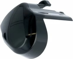 Shimano Badge 105 ST-R7000 7 Shimano Badge 105 ST-R7000 -Vélos Soldes Shimano 105 ST R7000 Namensschild links schwarz Y8ZH98030