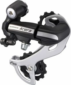 Shimano Dérailleur Arrière ACERA RD-M360 7/8 Vitesses SGS