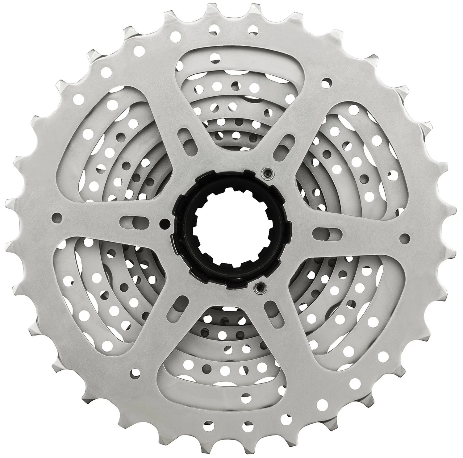 Shimano Cassette 9 Vitesses ALTUS CS-HG201 2 Shimano Cassette 9 Vitesses ALTUS CS-HG201 – Image 2