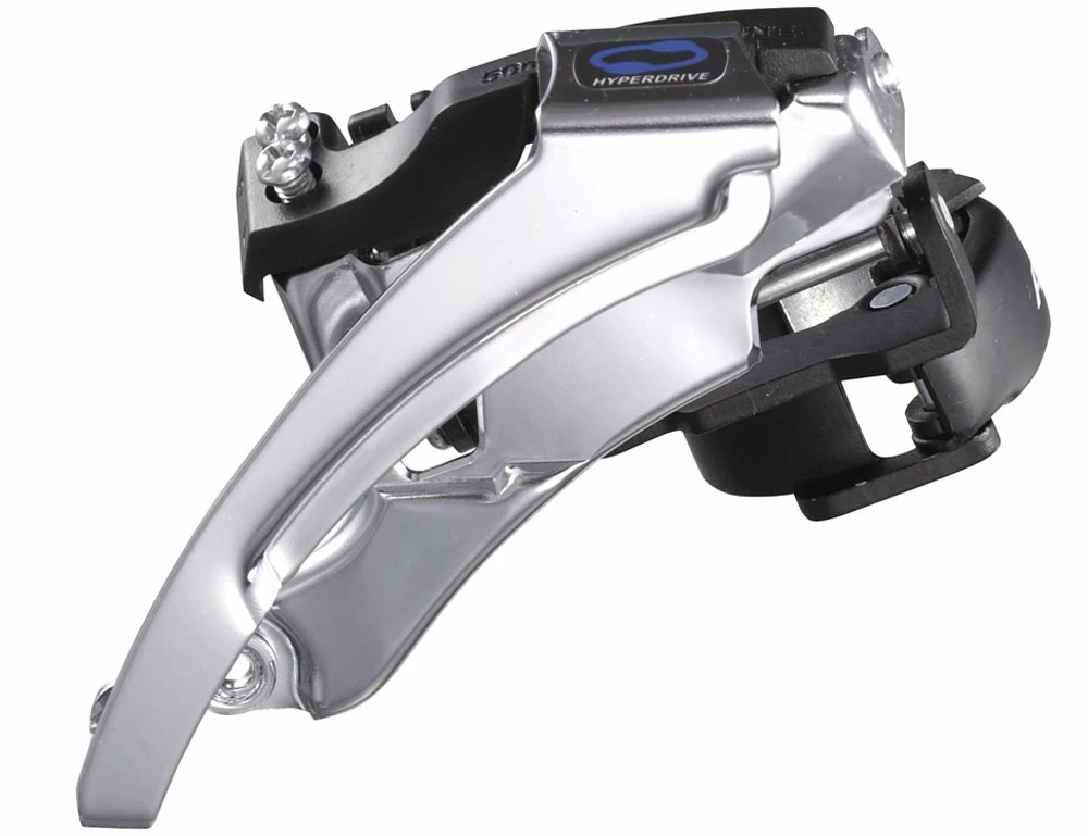 Shimano ALTUS FD-M310 Dérailleur 3x7/8 Vitesses 34,9mm 1 Shimano ALTUS FD-M310 Dérailleur 3x7/8 Vitesses 34,9mm