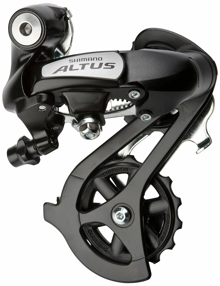 Shimano ALTUS RD-M310 Dérailleur 7/8 Vitesses 1 Shimano ALTUS RD-M310 Dérailleur 7/8 Vitesses