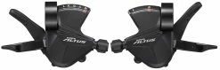 Shimano ALTUS SL-M2010 Kit Levier De Vitesse 2x9 Vitesses