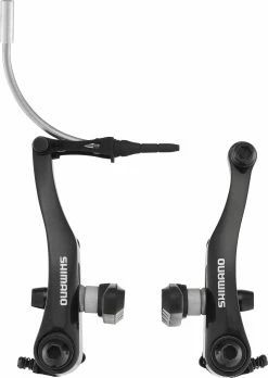Shimano BR-R353 Compact V-Brake Arrière