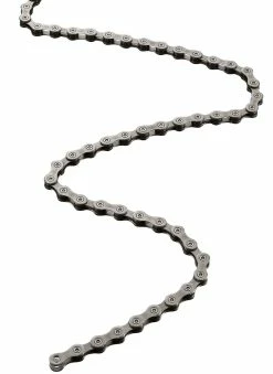 Shimano CN-E6090 Chaîne E-Bike 10 Vitesses -Vélos Soldes Shimano CN E6090 10 fach E Bike Kette ICNE609010118I c