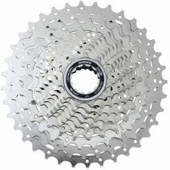 Shimano CS-HG50 Cassette 10 Vitesses 11-36