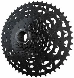 Shimano Cassette CS-LG700 11 Vitesses Linkglide -Vélos Soldes Shimano CS LG700 11 fach Linkglide Kassette ICSLG70011150 b