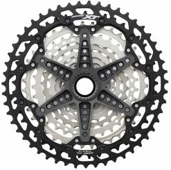 Shimano XT M8100 Kit De Mise à Niveau 1x12 Vitesses 10-51 Collier De Serrage -Vélos Soldes Shimano CS M8100 10 51 bCuSkHLQn0AOCt