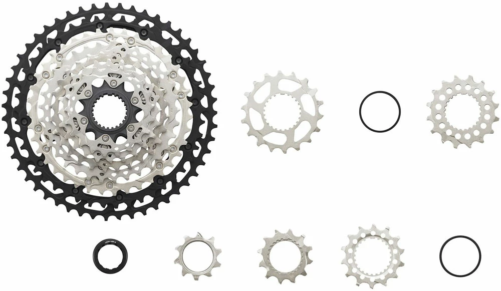 Shimano XT M8100 Kit De Mise à Niveau 1x12 Vitesses 10-51 I-Spec EV 5 Shimano XT M8100 Kit De Mise à Niveau 1x12 Vitesses 10-51 I-Spec EV – Image 5