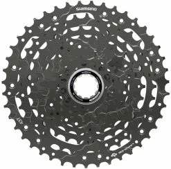 Shimano Cassette CS-LG400 10 Vitesses Linkglide