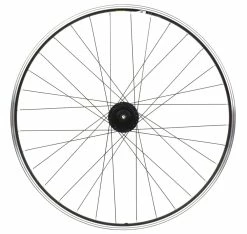 Shimano Custom Made 28" Nexus DH-C3000-3N / Roue Avant Mavic A 119